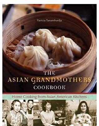Asian Grandmothers Cookbook (Kindle Edition)