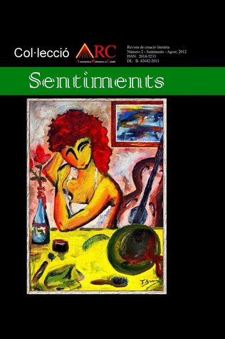 Sentiments (Col·lecció ARC num 2)