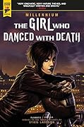 The Girl Who Danced With Death