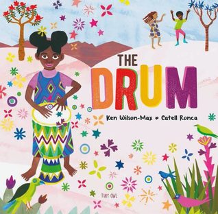 The Drum (Hardcover)