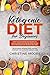 Ketogenic Diet for Beginners: How to Slim Down and Burn Fat, Highly Effective Step by Step 30 Day Keto Program for Women and Men with Bonus Intermittent Fasting Content for Ultimate Weight Loss