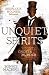 Unquiet Spirits: Whisky, Ghosts, Murder (Sherlock Holmes Adventures #2)