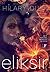 Eliksir (Elixir, #1)