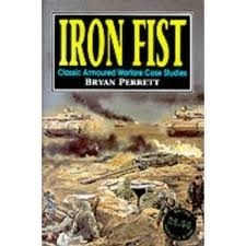 Iron Fist: Classic Armoured Warfare Case Studies