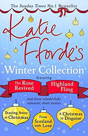 Winter Collection (Kindle Edition)
