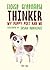 Thinker: My Puppy Poet and Me