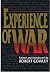 Experience of War: An Antho...