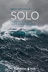 Solo: Disperso in acqua nell'Oceano Indiano (Italian Edition)
