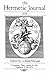 The Hermetic Journal 1979