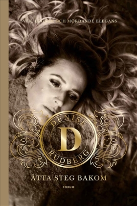 Åtta steg bakom (Marianne Jidhoff, #8)