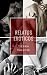 Relatos eróticos (Spanish Edition)