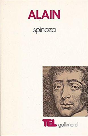 Spinoza (Paperback)