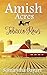 Tobacco Rows (Amish Acres #2)