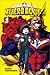 My Hero Academia vol.1 (Portugal)