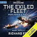 The Exiled Fleet: Publisher's Pack
