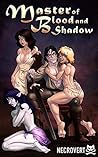 Master of Blood and Shadow (Harroven Bloodline #1) Master of Blood and Shadow (Harroven Bloodline #1)