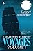 VOYAGES Volume I - A Collection of Poetry by Debjeet Mukherjee