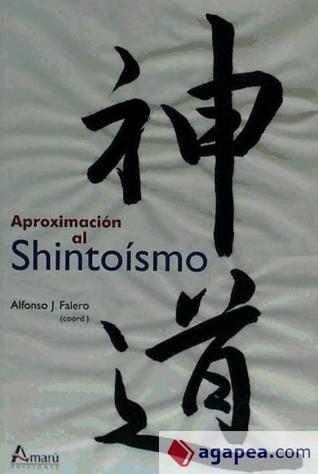 Aproximación al shintoísmo