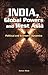 India, Global Powers and West Asia by Anwar Alam