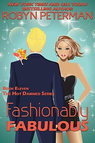 Fashionably Fabulous (Hot Damned, #11)