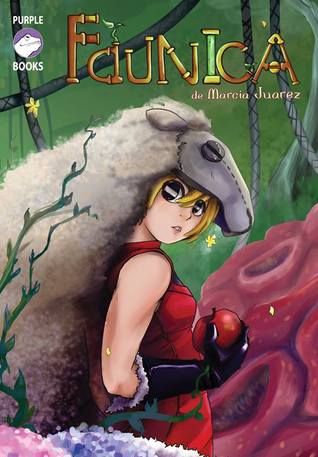 Fáunica (Paperback)