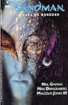 Sandman: A Casa d...