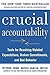 Crucial Accountability Tools for Resolving Violated Expectati... by Kerry Patterson