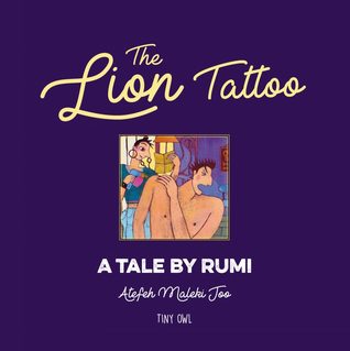 The Lion Tattoo