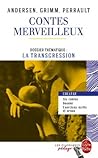 Contes merveilleux