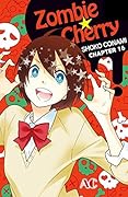 Zombie Cherry #16