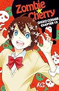 Zombie Cherry #15