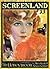 Screenland, Oct. 1923 by Rolf Armstrong