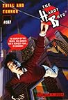 Trial and Terror (Hardy Boys, #147)