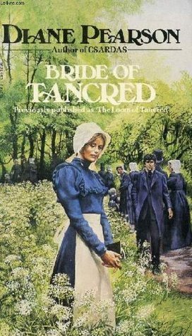 Bride of Tancred (Hardcover)