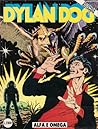 Dylan Dog seconda ristampa - n. 9: Alfa e Omega
