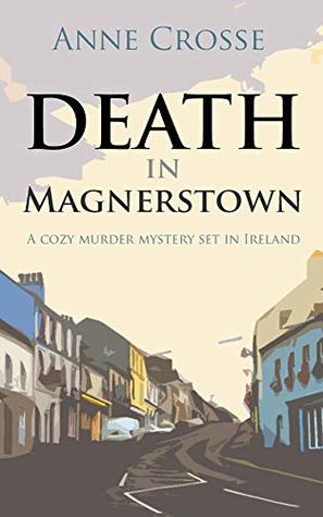 Death in Magnerstown (DI Robert Carroll #1)