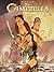 The Gold of San Brandamo (The Campbells, #4)