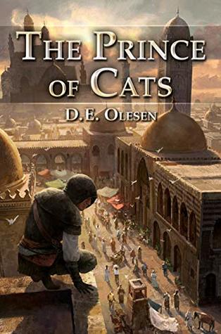 The Prince of Cats (Kindle Edition)