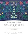 Gender and Women's Studies: Critical Terrain