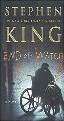 End of Watch