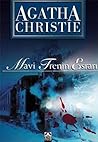 Mavi Trenin Esrarı by Agatha Christie