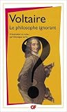 Le philosophe ign...