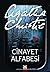 Cinayet Alfabesi by Agatha Christie