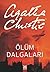 Ölüm Dalgaları (Hercule Poirot #27)