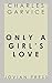 Only a Girl's Love