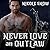 Never Love an Outlaw (Deadly Pistols MC, #1)