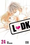 LDK T24 by Ayu Watanabe