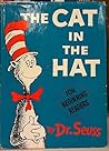 The Cat in the Hat [FRE-CAT IN THE HAT] [French Edition] by Dr. Seuss