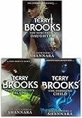 The Defenders of Shannara Series