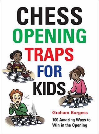 Chess Opening Traps for Kids (Chess Openings for Kids)